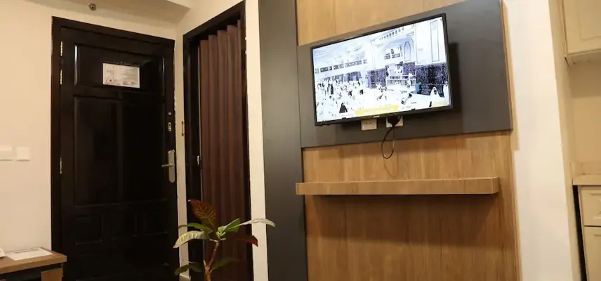 MADINAH ARAM HOTEL image